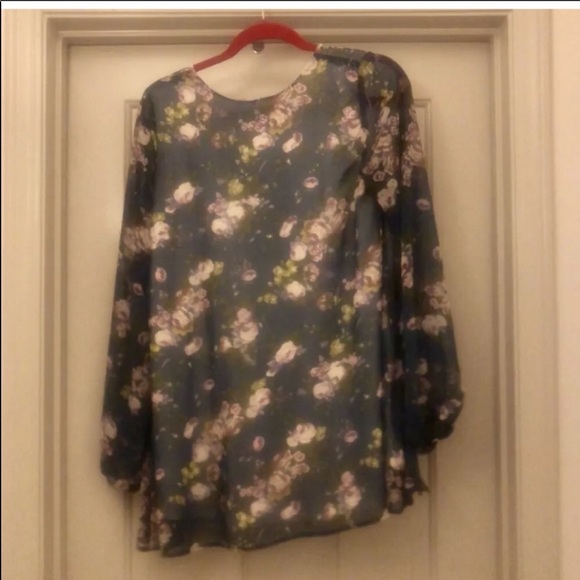 Show Me Your Mumu Jamie Tunic - Picture 3 of 5